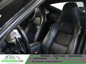 Porsche 911 Turbo 3.8i 520 PDK  occasion � Beaupuy - photo n�6