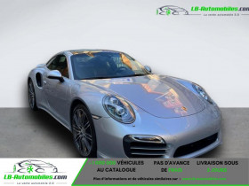 Porsche 911 Turbo 3.8i 520 PDK  occasion � Beaupuy - photo n�2