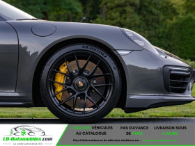 Porsche 911 Turbo 3.8i 520 PDK  occasion � Beaupuy - photo n�8