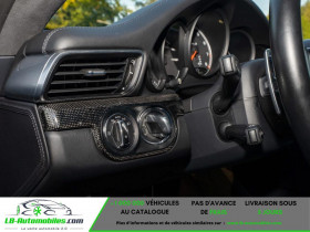 Porsche 911 Turbo 3.8i 520 PDK  occasion � Beaupuy - photo n�7