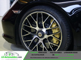 Porsche 911 Turbo 3.8i 520 PDK  occasion � Beaupuy - photo n�8