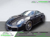 Porsche 911 Turbo 3.8i 520 PDK   Beaupuy 31