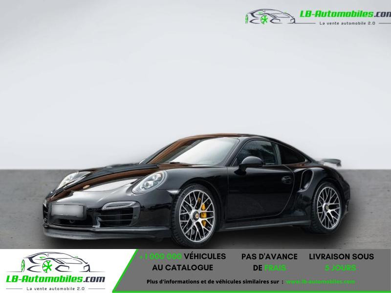 Porsche 911 Turbo 3.8i 520 PDK  occasion  Beaupuy