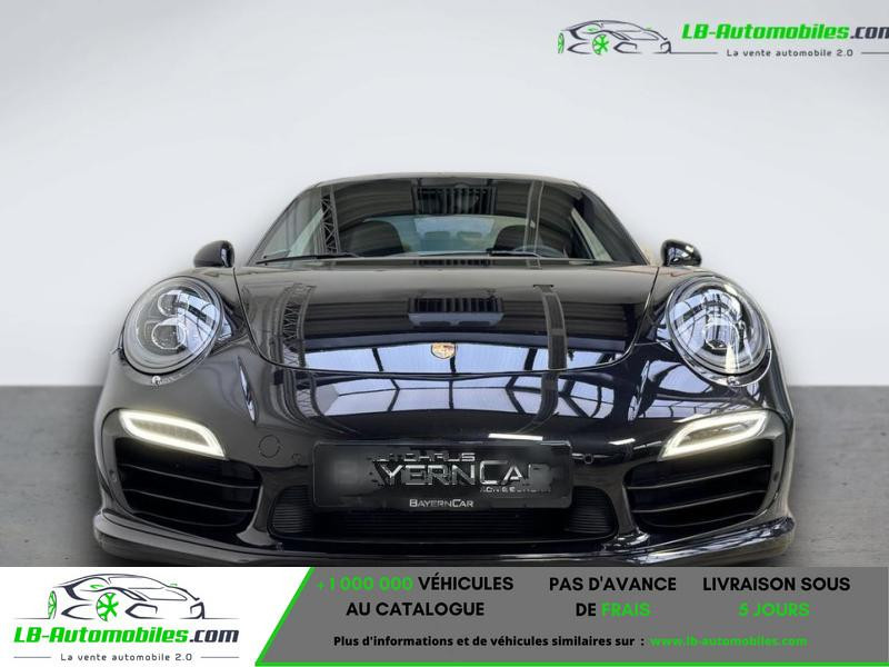 Porsche 911 Turbo 3.8i 520 PDK  occasion  Beaupuy - photo n2