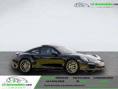 Porsche 911 Turbo 3.8i 520 PDK   Beaupuy 31
