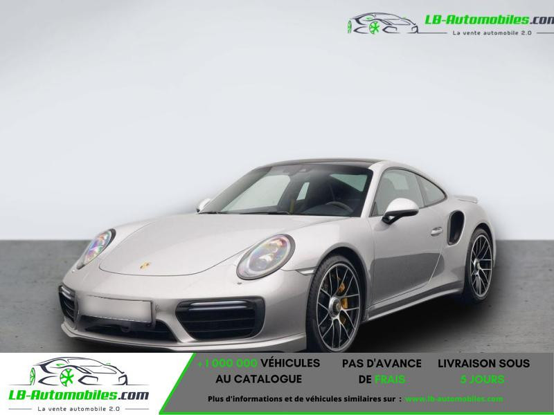 Porsche 911 Turbo 3.8i 520 PDK  occasion  Beaupuy