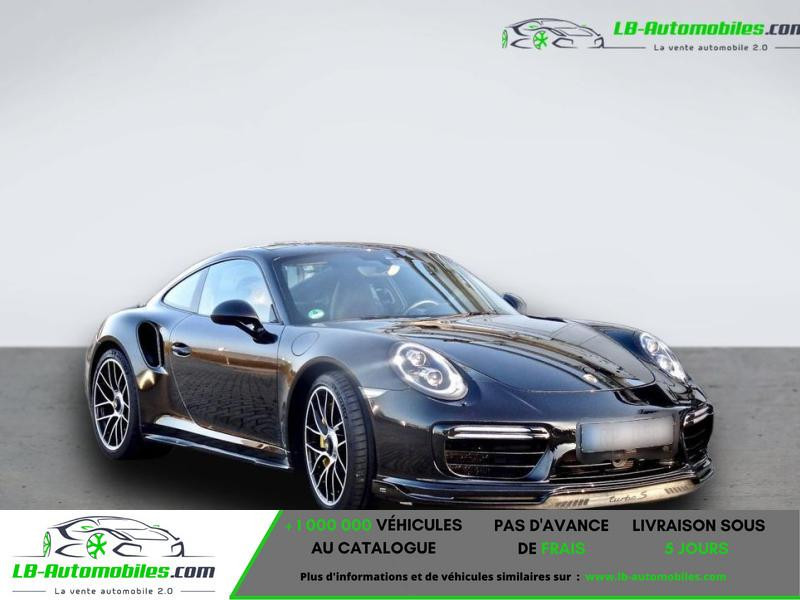 Porsche 911 Turbo 3.8i 520 PDK  occasion  Beaupuy