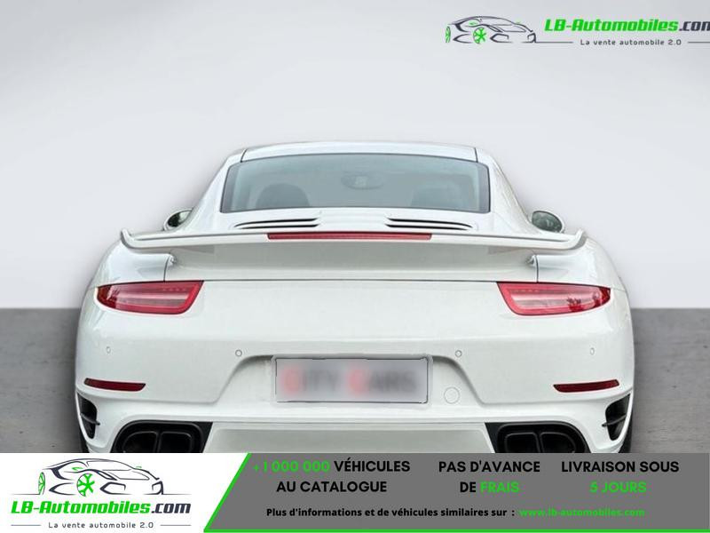 Porsche 911 Turbo 3.8i 520 PDK  occasion  Beaupuy - photo n3