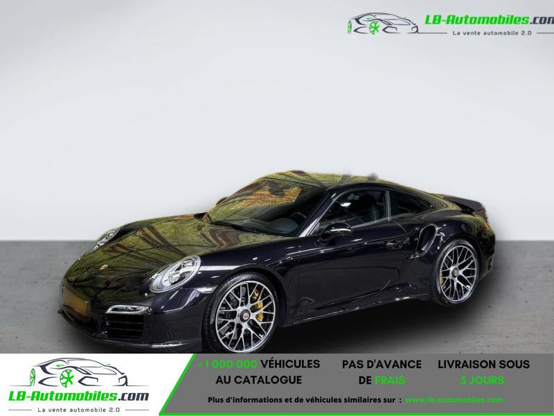 Porsche 911 Turbo 3.8i 520 PDK  occasion  Beaupuy