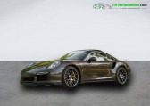 Porsche 911 occasion année 2014 boite Automatique Annonce Porsche 911 occasion Essence Turbo 3.8i 520 PDK à Beaupuy