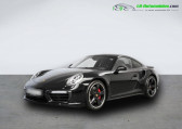Porsche 911 occasion année 2016 boite Automatique Annonce Porsche 911 occasion Essence Turbo 3.8i 520 PDK à Beaupuy