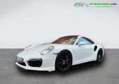 Porsche 911 occasion année 2015 boite Automatique Annonce Porsche 911 occasion Essence Turbo 3.8i 520 PDK à Beaupuy