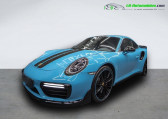 Porsche 911 Turbo 3.8i 520 PDK   Beaupuy 31