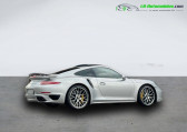Annonce Porsche 911 occasion Essence Turbo 3.8i 520 PDK  Beaupuy