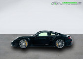 Porsche 911 Turbo 3.8i 520 PDK   Beaupuy 31