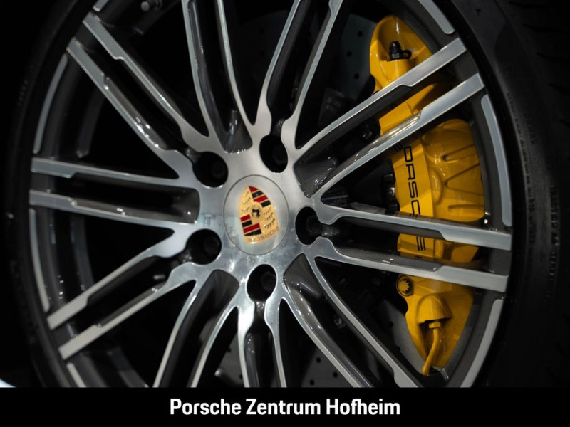 Porsche 911 Turbo 3.8i 520 PDK  occasion  Beaupuy - photo n3
