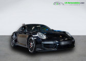 Porsche 911 Turbo 3.8i 520 PDK   Beaupuy 31