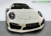 Porsche 911 Turbo 3.8i 520 PDK   Beaupuy 31