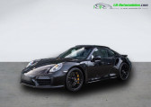 Porsche 911 Turbo 3.8i 520 PDK   Beaupuy 31