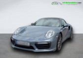 Porsche 911 Turbo 3.8i 520 PDK   Beaupuy 31