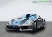 Porsche 911 Turbo 3.8i 520 PDK   Beaupuy 31