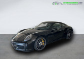 Porsche 911 Turbo 3.8i 520 PDK   Beaupuy 31