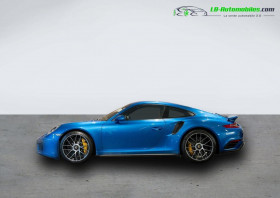 Porsche 911 Turbo 3.8i 520 PDK  occasion  Beaupuy - photo n3