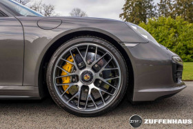 Porsche 911 Turbo 3.8i 520 PDK  occasion  Beaupuy - photo n6