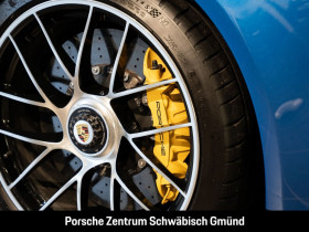 Porsche 911 Turbo 3.8i 520 PDK  occasion  Beaupuy - photo n6