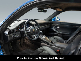 Porsche 911 Turbo 3.8i 520 PDK  occasion  Beaupuy - photo n5