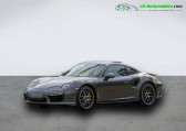 Porsche 911 Turbo 3.8i 520 PDK   Beaupuy 31