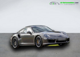 Porsche 911 Turbo 3.8i 520 PDK  occasion  Beaupuy - photo n2