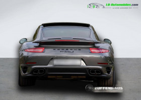 Porsche 911 Turbo 3.8i 520 PDK  occasion  Beaupuy - photo n5