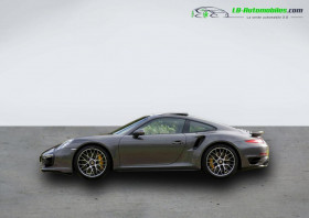 Porsche 911 Turbo 3.8i 520 PDK  occasion  Beaupuy - photo n4