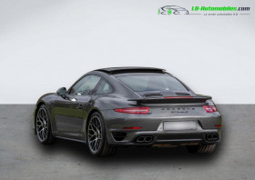 Porsche 911 Turbo 3.8i 520 PDK  occasion  Beaupuy - photo n3