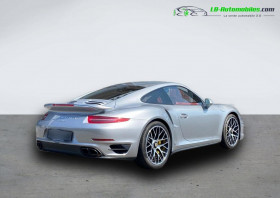 Porsche 911 Turbo 3.8i 520 PDK  occasion  Beaupuy - photo n3