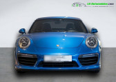 Annonce Porsche 911 occasion Essence Turbo 3.8i 520 PDK  Beaupuy