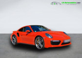 Porsche 911 occasion année 2016 boite Automatique Annonce Porsche 911 occasion Essence Turbo 3.8i 520 PDK à Beaupuy