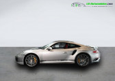 Porsche 911 occasion année 2016 boite Automatique Annonce Porsche 911 occasion Essence Turbo 3.8i 520 PDK à Beaupuy