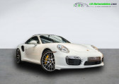 Porsche 911 Turbo 3.8i 520 PDK   Beaupuy 31