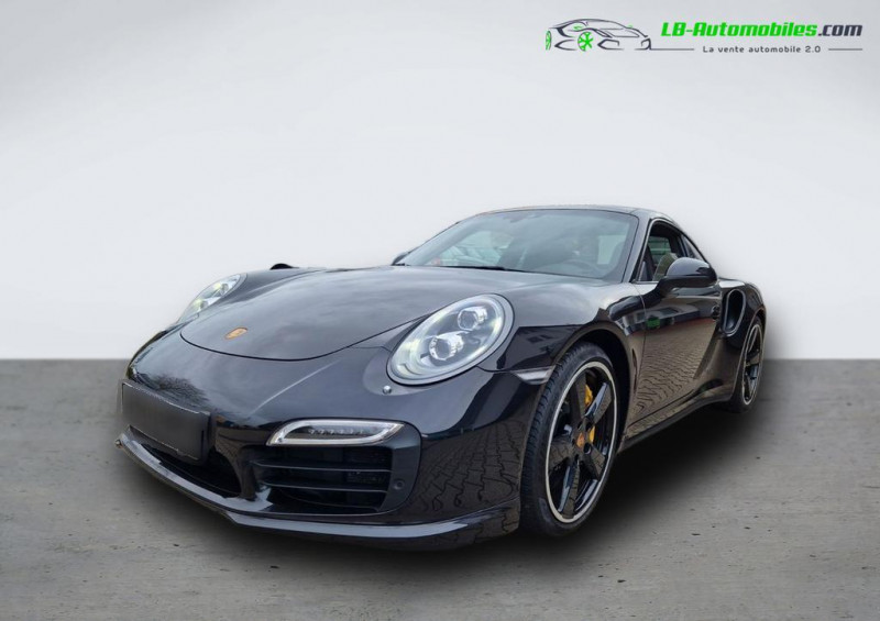 Porsche 911 Turbo 3.8i 520 PDK  occasion  Beaupuy