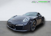 Porsche 911 occasion année 2014 boite Automatique Annonce Porsche 911 occasion Essence Turbo 3.8i 520 PDK à Beaupuy