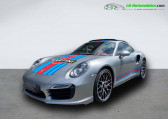 Porsche 911 Turbo 3.8i 520 PDK   Beaupuy 31