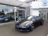 Porsche 911 occasion année 2014 boite Automatique Annonce Porsche 911 occasion Essence Turbo 3.8i 520 PDK à L'Union