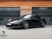 Porsche 911 occasion année 2016 boite Automatique Annonce Porsche 911 occasion Essence Turbo 3.8i 520 PDK à L'Union