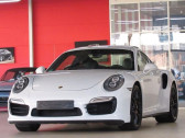 Porsche 911 occasion année 2015 boite Automatique Annonce Porsche 911 occasion Essence Turbo 3.8i 520 PDK à L'Union