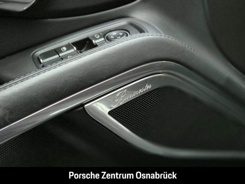 Porsche 911 Turbo 3.8i 520 PDK  occasion  L'Union - photo n15