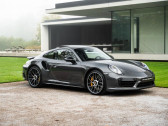 Annonce Porsche 911 occasion Essence Turbo 3.8i 520 PDK  L'Union