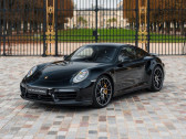 Annonce Porsche 911 occasion Essence Turbo 3.8i 520 PDK  L'Union