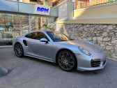 Annonce Porsche 911 occasion Essence Turbo 3.8i 520 PDK  L'Union